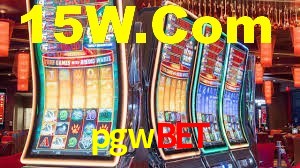 Sinta a adrenalina dos jogos de cassino com pgwbet