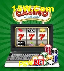 Mesa de Blackjack pgwbet