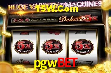 Tecnologia da Plataforma pgwbet