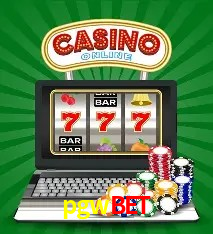 Casino VIP pgwbet