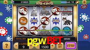 pgwbet