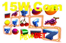 Welcome Bonus pgwbet