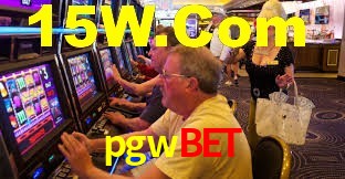 pgwbet: Seu Cassino Premiado com Pagamentos Rápidos