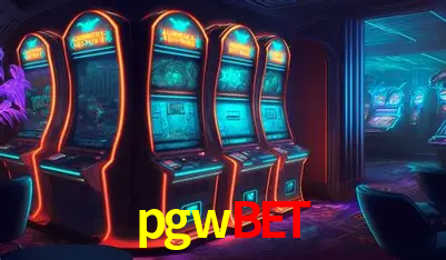 Jogos de Slot pgwbet