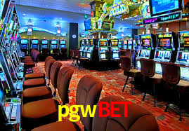 Live Casino pgwbet