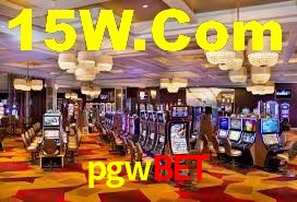 pgwbet win