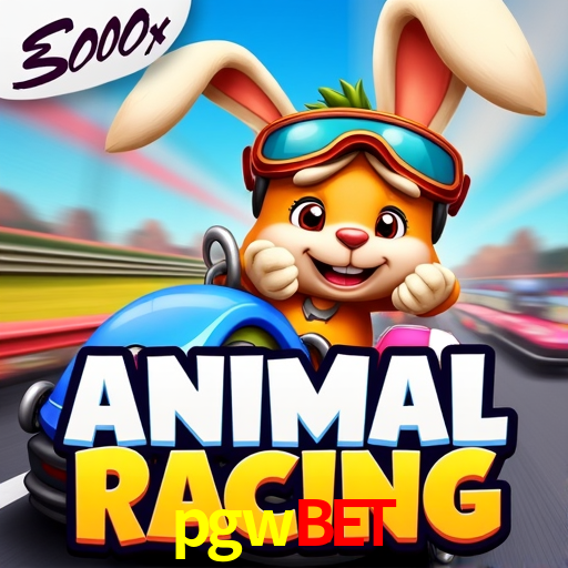 Interface do App pgwbet