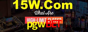 pgwbet