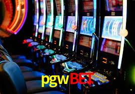 Roulette Table pgwbet
