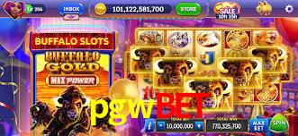 Blackjack Table pgwbet