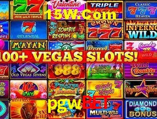 Provedores de Jogos pgwbet