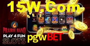 pgwbet App Interface
