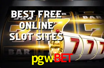 Promoções Sazonais pgwbet