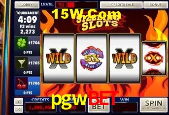 Especiais de Fim de Semana pgwbet